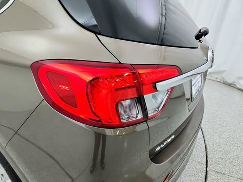 Used 2017 Buick Envision Essence FWD image 30