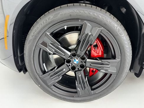New 2026 BMW X3 M50 w/ Premium Package AWD/4WD image 29