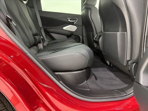 Certified 2023 Acura RDX A-Spec AWD/4WD image 23