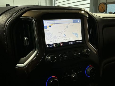 Used 2020 Chevrolet Silverado 3500 High Country image 28