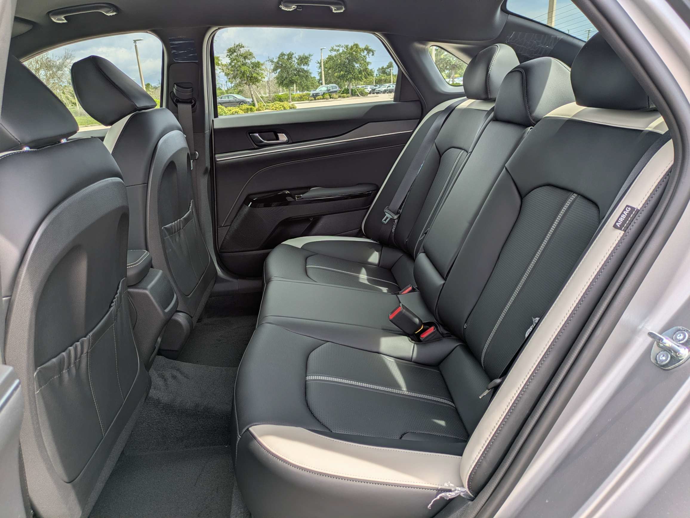 New 2026 Kia K5 GT-Line FWD image 15