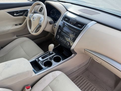 Used 2014 Nissan Altima 2.5 S image 20