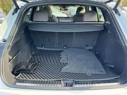 Used 2025 Audi Q5 2.0T Premium Plus image 6