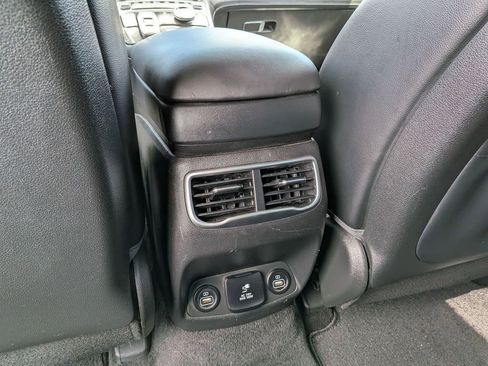 Used 2022 Hyundai Santa Fe Limited w/ Cargo Package AWD/4WD image 22