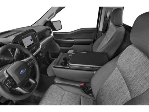 Used 2023 Ford F150 XL RWD image 9