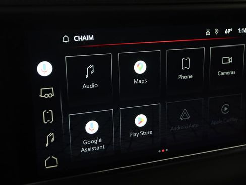 Used 2022 GMC Yukon Denali AWD/4WD image 11