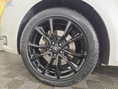 Used 2018 Ford Flex SEL w/ Equipment Group 202A image 33