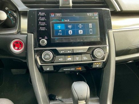 Used 2019 Honda Civic EX image 24
