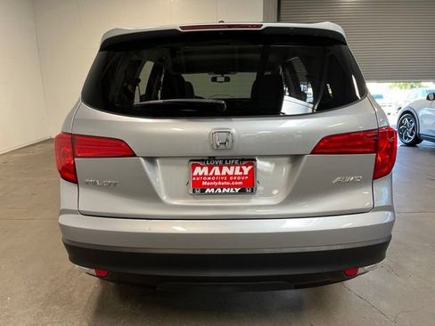 Used 2018 Honda Pilot EX-L image 4