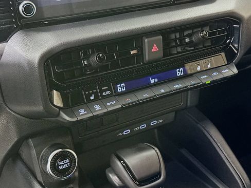 Used 2025 Toyota Land Cruiser 1958 AWD/4WD image 14