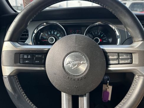 Used 2014 Ford Mustang Coupe w/ Equipment Group 102A image 23