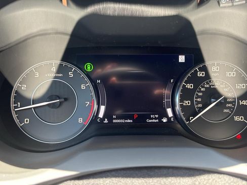 Used 2026 Acura RDX SH-AWD w/ Advance Package image 13