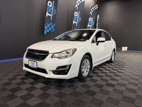 Used 2015 Subaru Impreza 2.0i Premium image 1