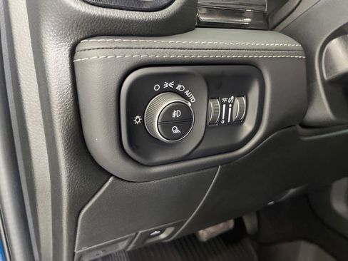 New 2024 RAM 2500 Rebel w/ Safety Group image 48