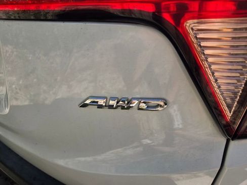 Used 2016 Honda HR-V EX-L image 7