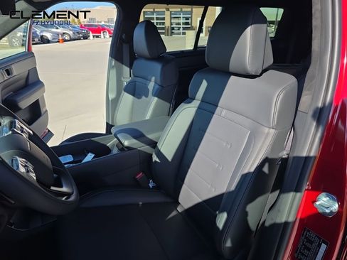 New 2026 Hyundai Santa Fe Calligraphy image 28