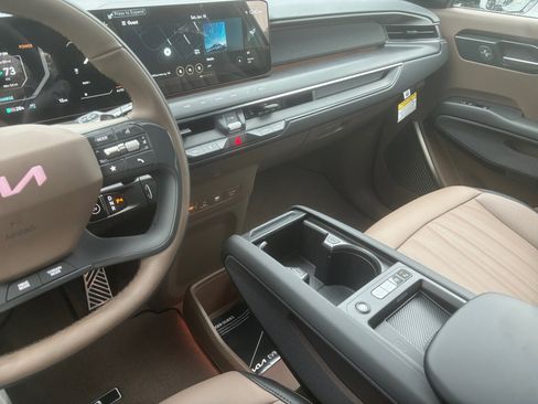 New 2026 Kia EV9 GT-Line image 28