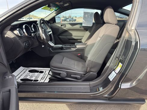 Used 2007 Ford Mustang Coupe image 12