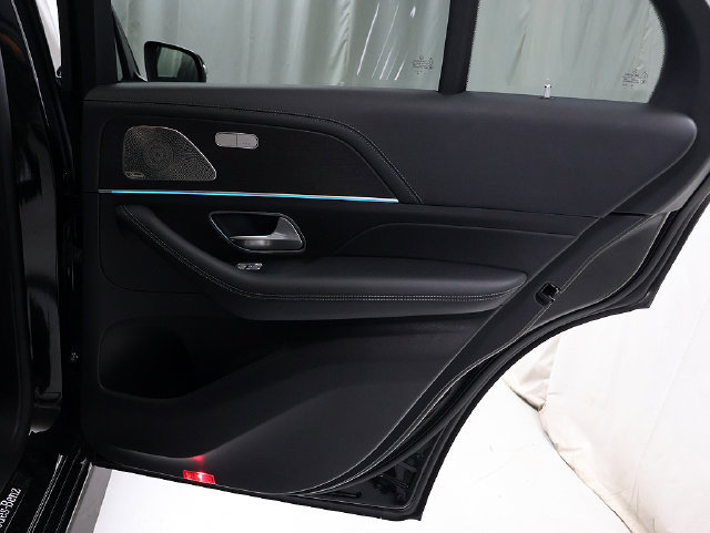 Certified 2023 Mercedes-Benz GLE 450 4MATIC image 33