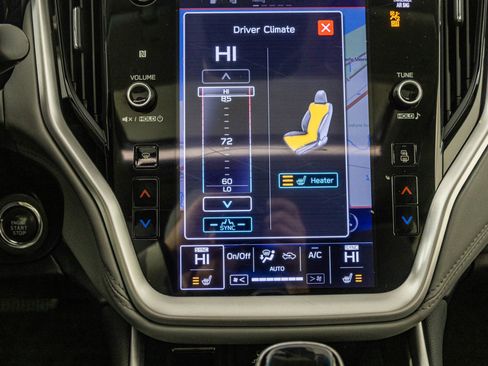 Used 2021 Subaru Outback Premium w/ Popular Package #1 image 29