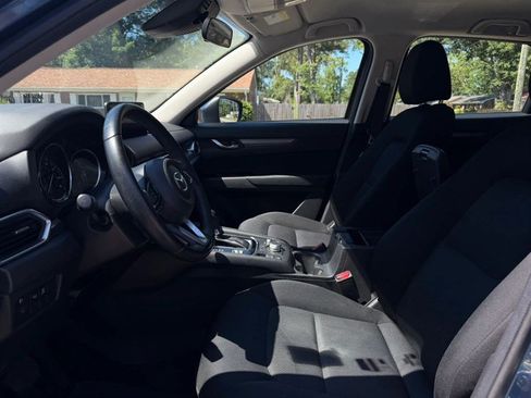 Used 2023 MAZDA CX-5 AWD 2.5 S image 17