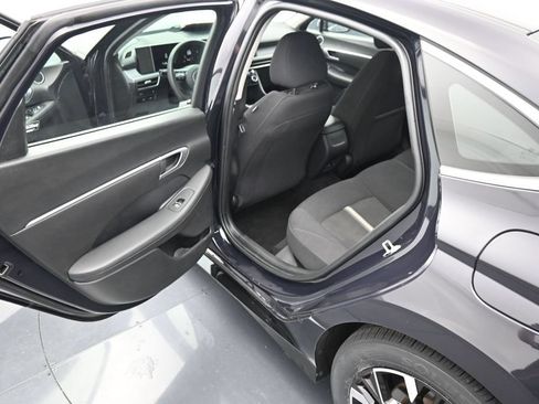 Used 2024 Hyundai Sonata SEL FWD image 18
