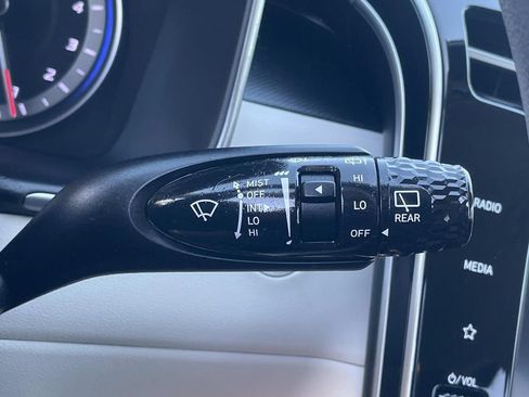 Certified 2024 Hyundai Tucson SEL image 13