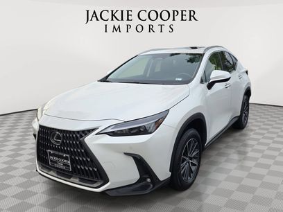 Used 2025 Lexus NX 250 FWD