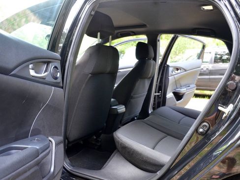 Used 2017 Honda Civic EX image 12