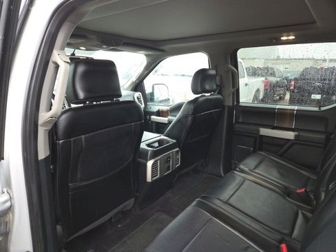 Used 2016 Ford F150 Lariat image 16