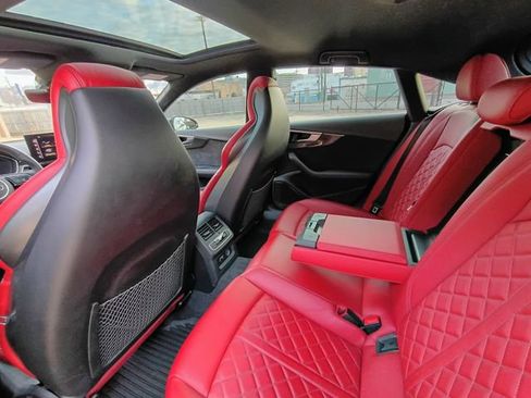 Used 2020 Audi S5 Prestige w/ S Sport Package image 64