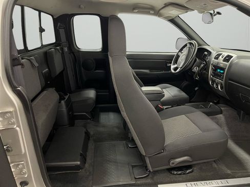 Used 2008 Chevrolet Colorado LT w/ LT Preferred Equipment Group image 21