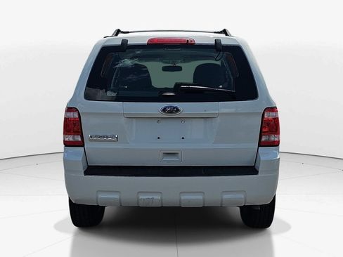 Used 2012 Ford Escape XLS FWD image 8