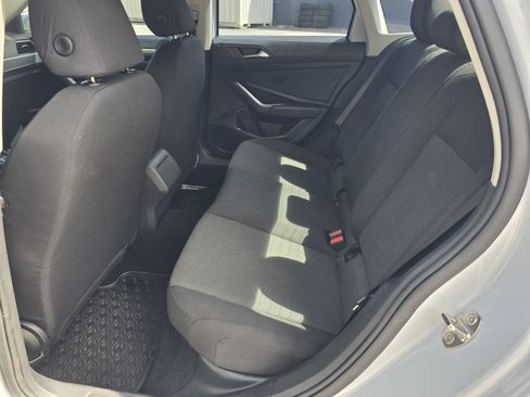 Used 2019 Volkswagen Jetta S w/ Driver Assistance Package FWD image 11