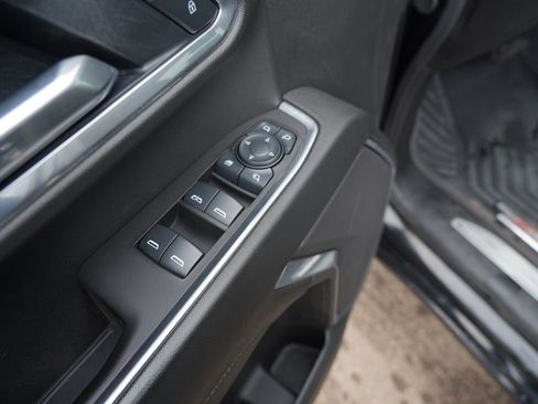 Used 2025 Chevrolet Silverado 3500 LT w/ All Star Edition image 17