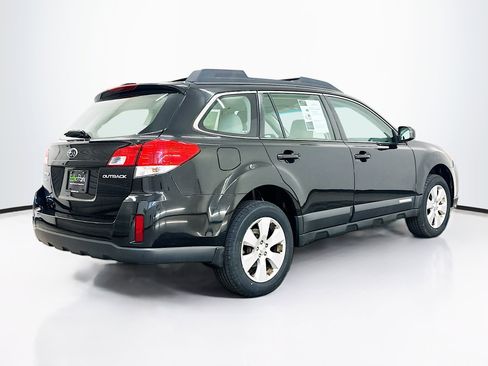 Used 2012 Subaru Outback 2.5i w/ Alloy Wheel Pkg image 9