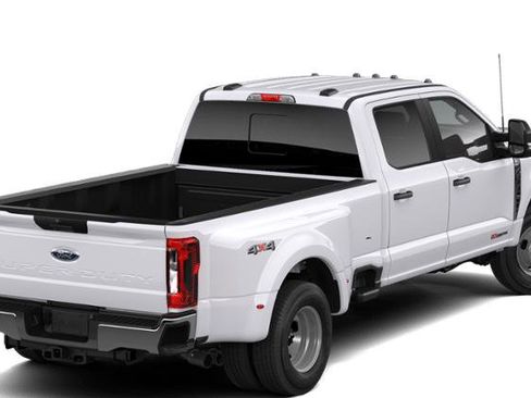New 2026 Ford F350 XL AWD/4WD image 28