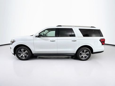 Used 2024 Ford Expedition Max Limited AWD/4WD image 4