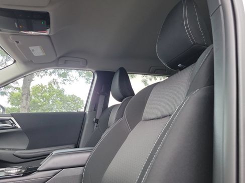 Used 2026 Mitsubishi Outlander ES FWD image 24