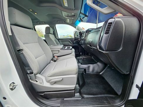 Used 2019 Chevrolet Silverado 2500 W/T image 13