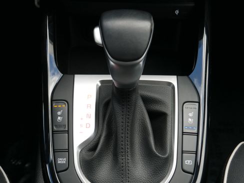 Certified 2022 Kia Forte GT-Line w/ GT-Line Premium Package image 23