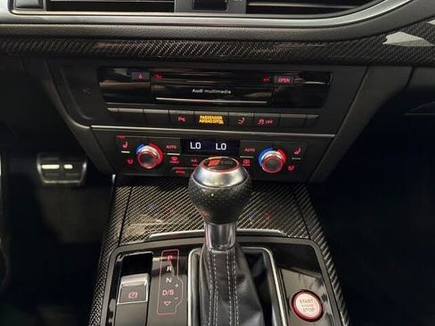 Used 2016 Audi RS 7 Prestige w/ Driver Assistance Package AWD/4WD image 27