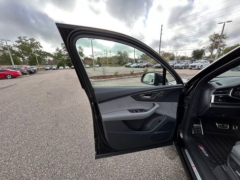 New 2026 Audi SQ7 Premium Plus image 85