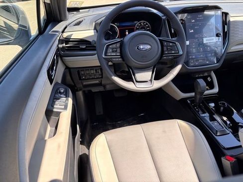 New 2026 Subaru Forester Limited AWD/4WD image 18