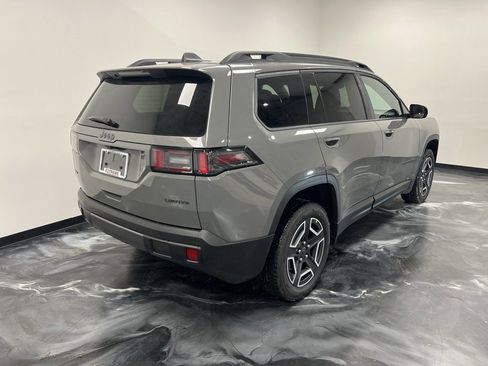 New 2026 Jeep Cherokee Laredo image 19