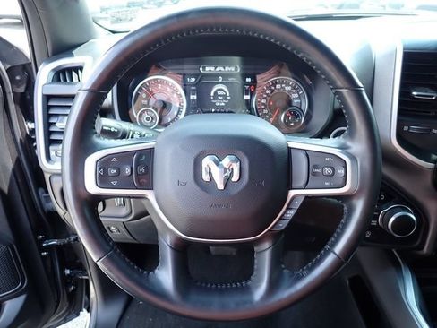 Used 2023 RAM 1500 Big Horn AWD/4WD image 21