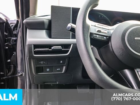 Used 2024 Hyundai Sonata SEL image 25