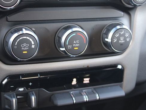 Used 2024 RAM 2500 Big Horn w/ Bed Utility Group image 36