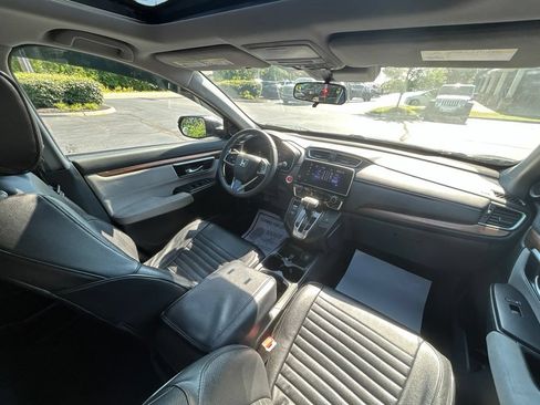 Used 2017 Honda CR-V EX image 33