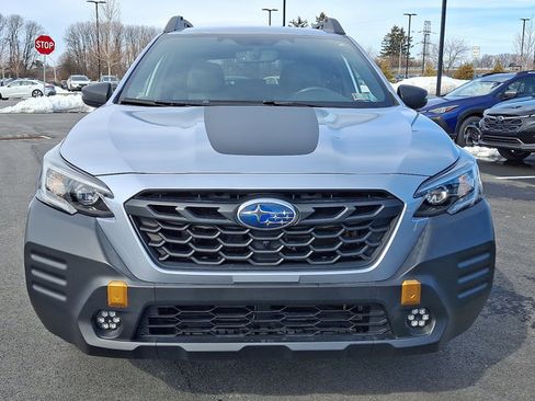 Certified 2023 Subaru Outback Wilderness image 2
